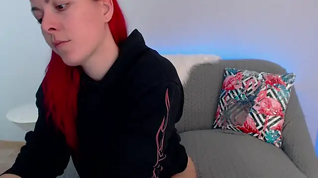 Snapshot of Arri_elle chatting on 11-20-25, 12:00 Arri elle online show from 11-20-25, 12:00