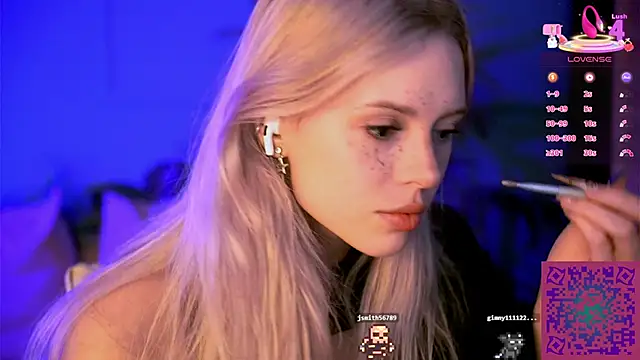 Nelly Carroll online show from 09-20-25, 09:16