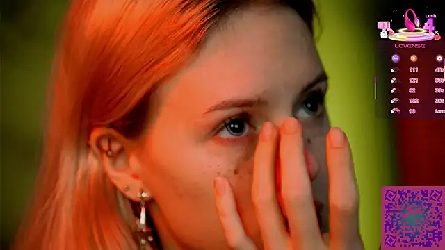 Nelly Carroll online show from 09-30-25, 10:48