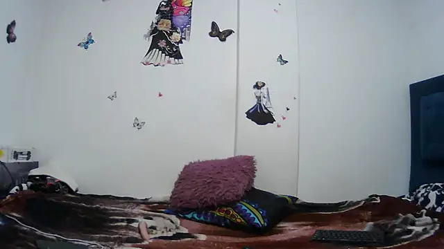 Snapshot of AddyStuart_ chatting on 11-01-25, 03:41 AddyStuart online show from 11-01-25, 03:41