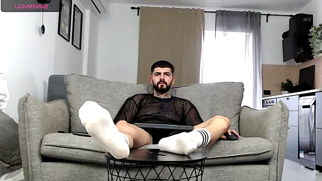 Killian Vane online show from 09-10-25, 05:07