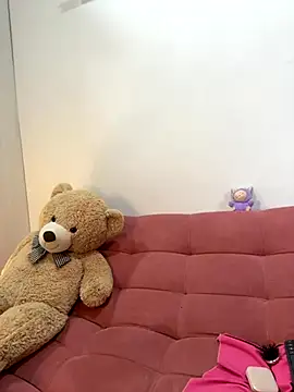 MarSantana 2 online show from 10-21-25, 02:34