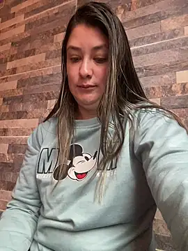 Abby-LS online show from 07-10-26, 11:46