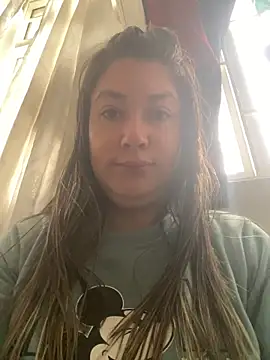 Abby-LS online show from 07-20-26, 12:40