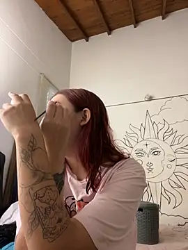 Paulina-Wells online show from 09-20-25, 08:54