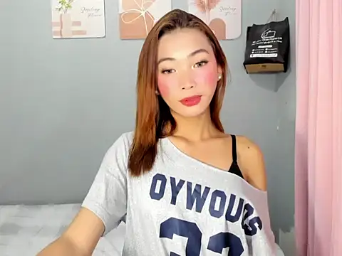 Snapshot of Anne_the_virgin chatting on 02-27-26, 01:44 Anne the virgin online show from 02-27-26, 01:44