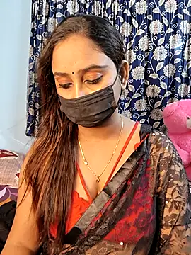 Cute-lusi online show from 10-15-25, 06:52