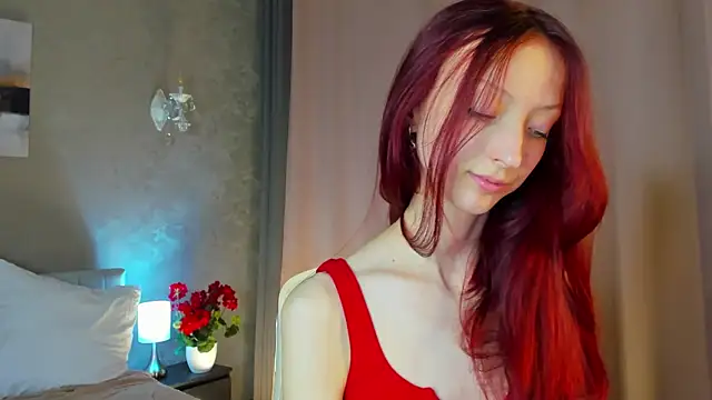Snapshot of Daria_J chatting on 09-30-25, 11:26 Daria J online show from 09-30-25, 11:26