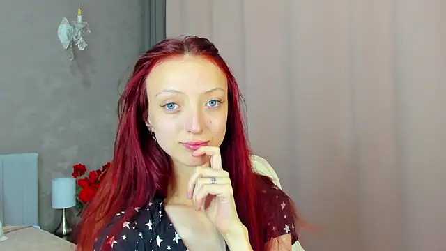 Snapshot of Daria_J chatting on 10-05-25, 04:11 Daria J online show from 10-05-25, 04:11