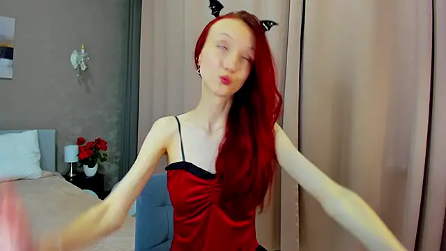 Snapshot of Daria_J chatting on 10-22-25, 08:14 Daria J online show from 10-22-25, 08:14