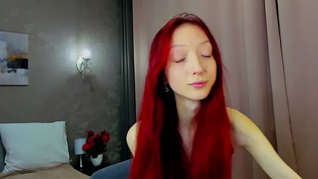 Snapshot of Daria_J chatting on 10-25-25, 08:11 Daria J online show from 10-25-25, 08:11