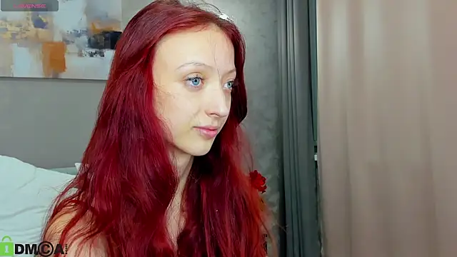 Snapshot of Daria_J chatting on 11-08-25, 03:50 Daria J online show from 11-08-25, 03:50