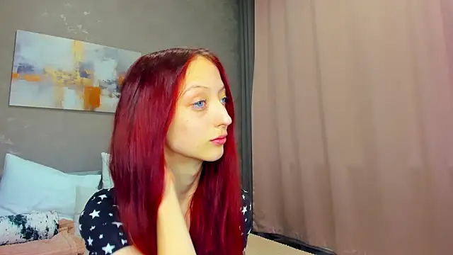 Snapshot of Daria_J chatting on 11-19-25, 04:12 Daria J online show from 11-19-25, 04:12