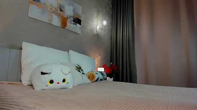 Snapshot of Daria_J chatting on 11-25-25, 04:01 Daria J online show from 11-25-25, 04:01