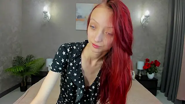 Snapshot of Daria_J chatting on 12-03-25, 04:09 Daria J online show from 12-03-25, 04:09