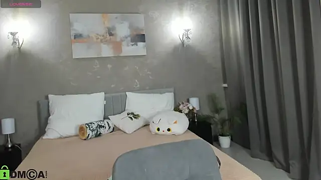 Daria J online show from 06-11-26, 04:10