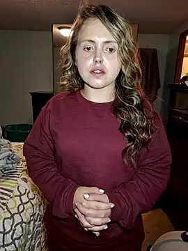 Snapshot of JuicyExxxperience chatting on 11-24-25, 12:27 JuicyExxxperience online show from 11-24-25, 12:27