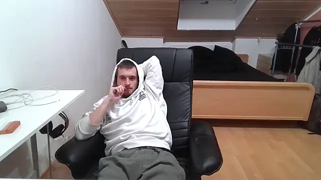 Bez3ybik online show from 10-18-25, 10:10