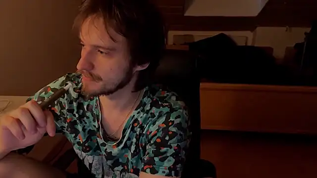 Bez3ybik online show from 02-26-26, 03:33