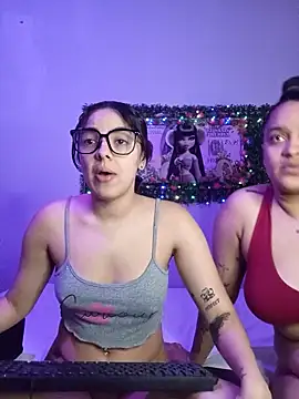 Sweet Dirty Baby online show from 10-25-25, 03:36