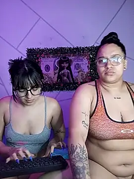 Sweet Dirty Baby online show from 11-19-25, 03:50