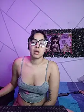 Sweet Dirty Baby online show from 12-03-25, 02:08