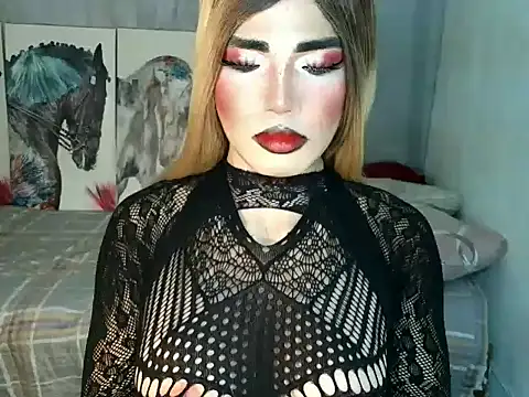 terra HORSECOCK online show from 09-12-25, 12:16