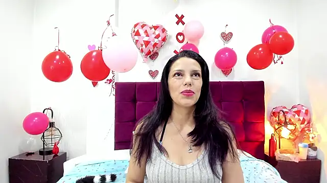 MashaPiink online show from 02-27-26, 12:49