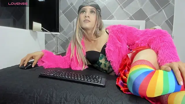 shantala nastasiia online show from 04-19-26, 01:27