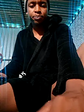 DxckMan3 online show from 01-06-26, 01:20