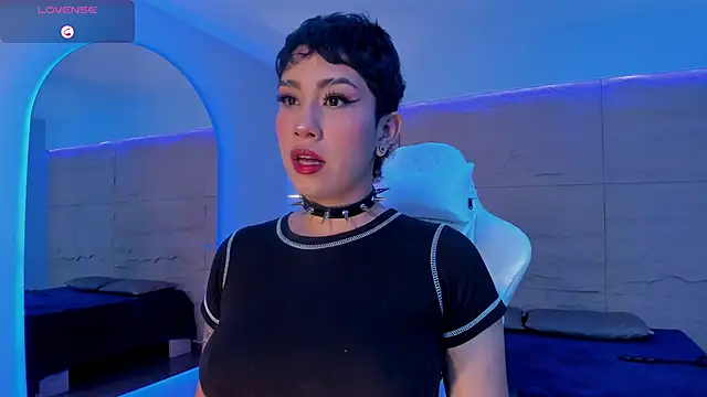 ZahaRose online show from 09-10-25, 04:29