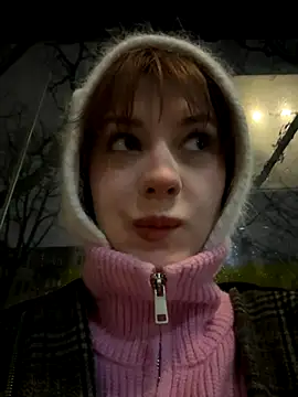 Only April online show from 11-13-25, 03:27