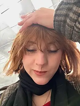 Only April online show from 12-02-25, 11:26