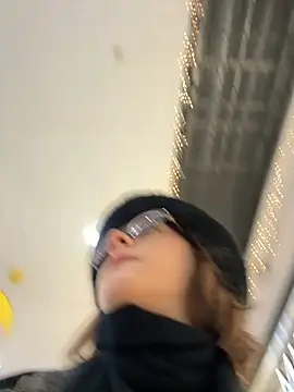 Only April online show from 12-05-25, 08:01