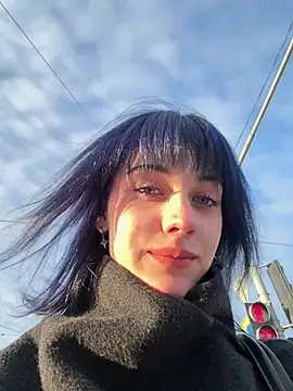 Only April online show from 04-25-26, 03:20