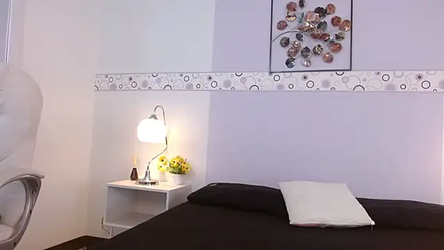 Celesstegh online show from 04-18-26, 11:36