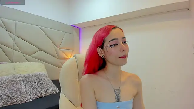 persefone 333 online show from 10-14-25, 07:58