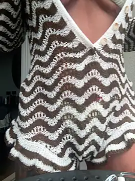 BELLABLACKXUK online show from 07-25-26, 12:14