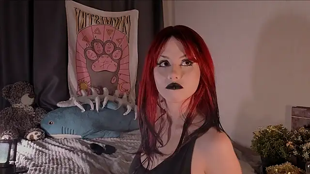 Snapshot of MeowMystaa chatting on 04-01-26, 08:39 MeowMystaa online show from 04-01-26, 08:39