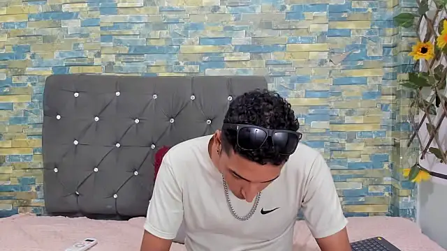 partdemonlatin666 online show from 09-13-25, 08:19