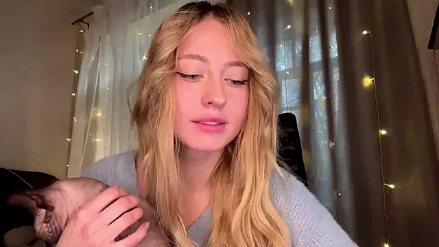 Jetta Corsacami online show from 09-29-25, 09:47