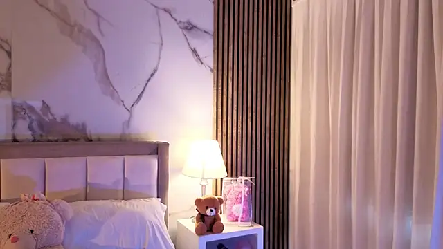 LunaRosse  online show from 10-17-25, 12:19