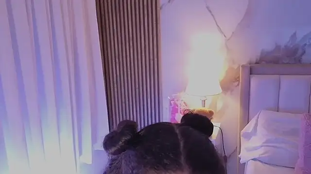 LunaRosse  online show from 03-23-26, 10:30