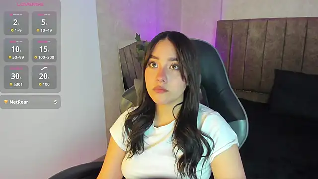 KimGarces online show from 09-21-25, 05:58