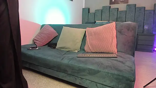 Scaar Percy online show from 09-24-25, 07:50