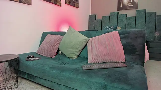 Scaar Percy online show from 09-27-25, 07:30