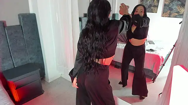 Scaar Percy online show from 10-04-25, 07:45