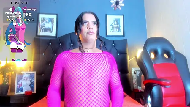 AllisonSpicy online show from 10-22-25, 04:02