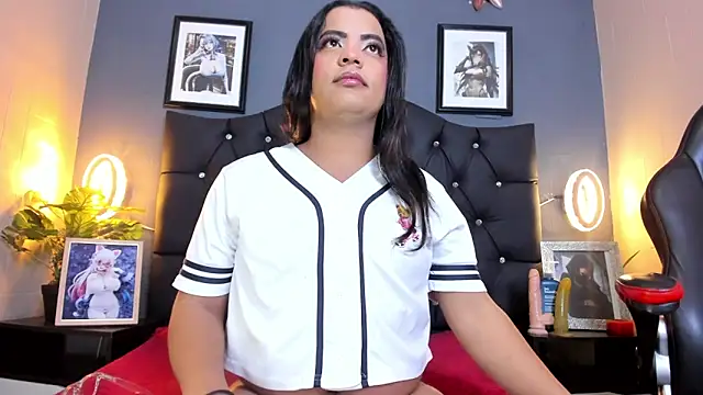 AllisonSpicy online show from 02-19-26, 04:19