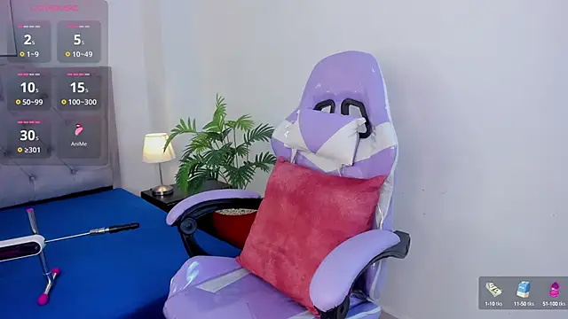 HannaColleman online show from 09-19-25, 07:36